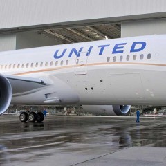Breaking: 787 Aircraft Allocation Issue